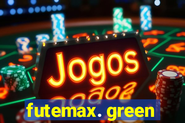 futemax. green